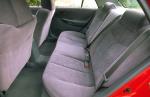 Mazda Protege 1999 года